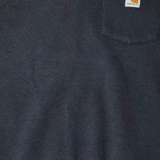 [BUNJANG] Carhartt Pocket Navy L Men&