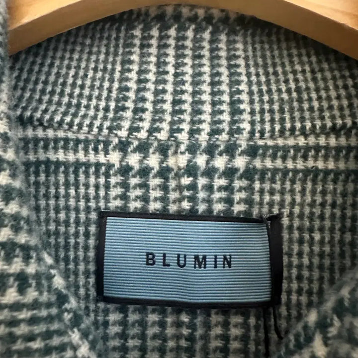[BUNJANG] Bluemine Handmade Cape Coat / 블루민 핸드메이드 케이프 코트