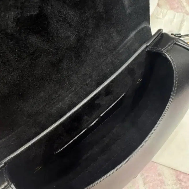 [BUNJANG] Dior Bobby Bag Medium Black / 디올 바비백 미디엄