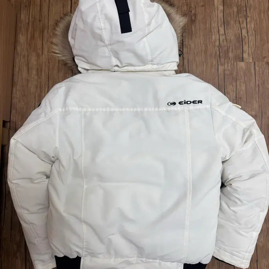 [BUNJANG] Ider Padded Jacket / 아이더 패딩