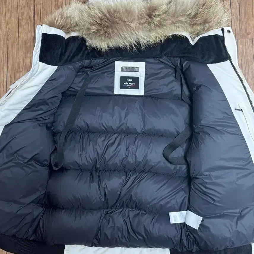 [BUNJANG] Ider Padded Jacket / 아이더 패딩