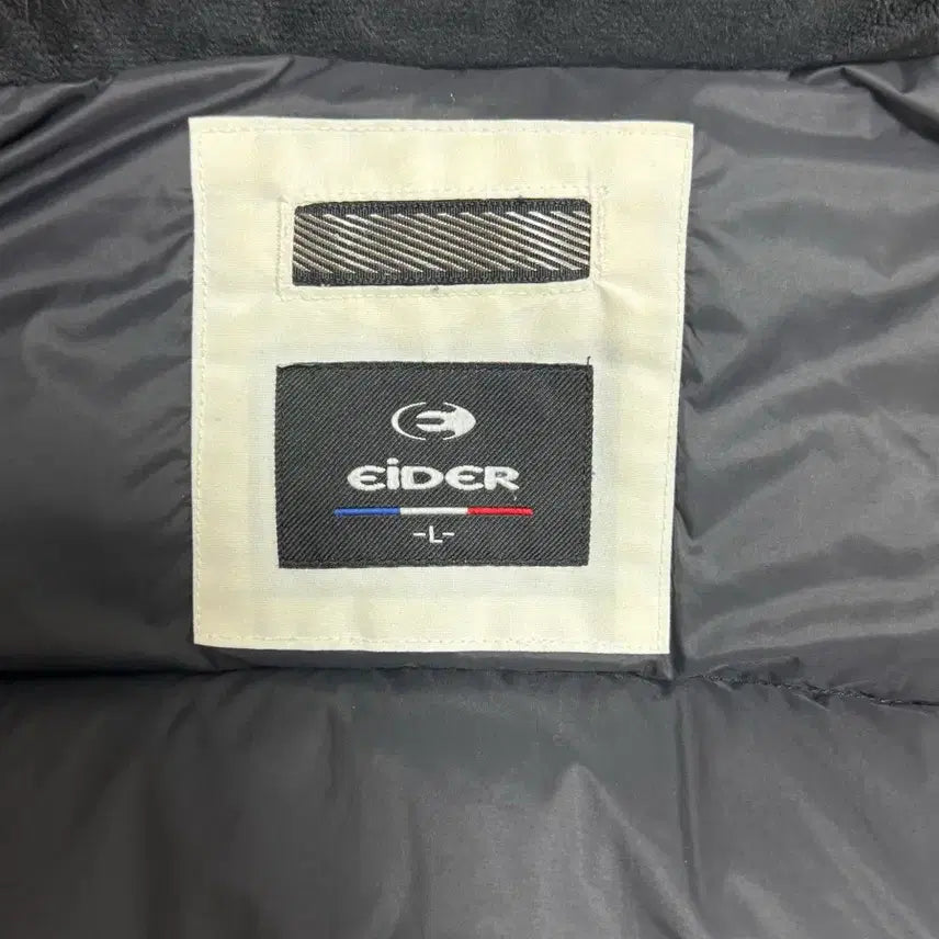 [BUNJANG] Ider Padded Jacket / 아이더 패딩