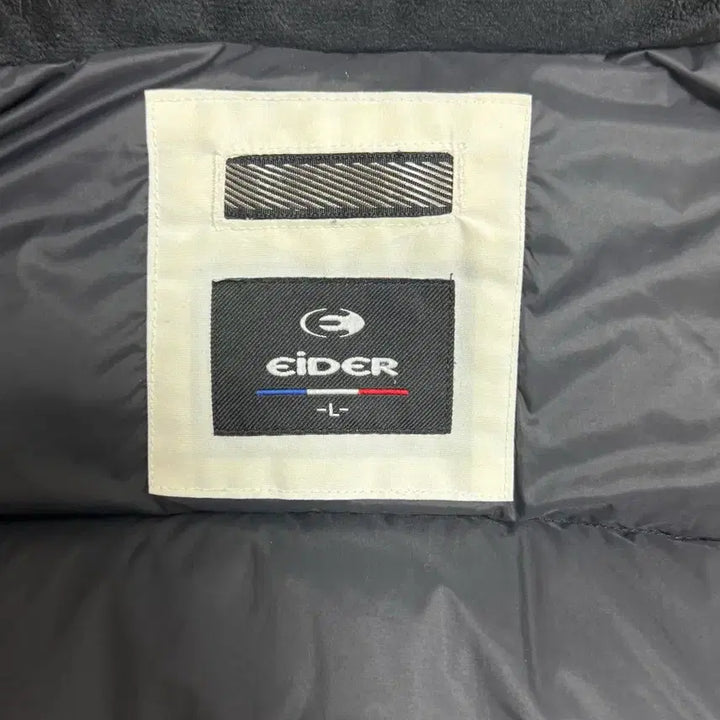 [BUNJANG] Ider Padded Jacket / 아이더 패딩