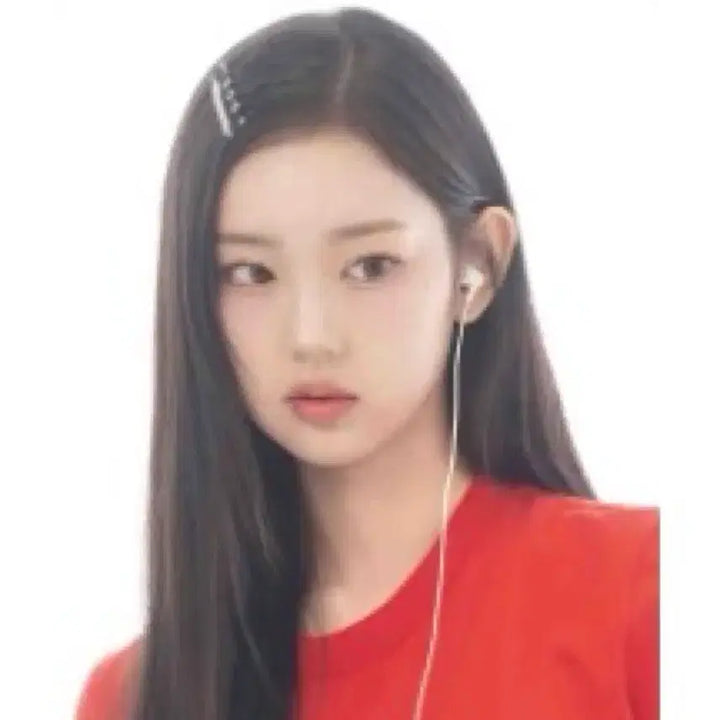 [BUNJANG] Lee SoEul Promotion Card / 이솔 프로모션 카드