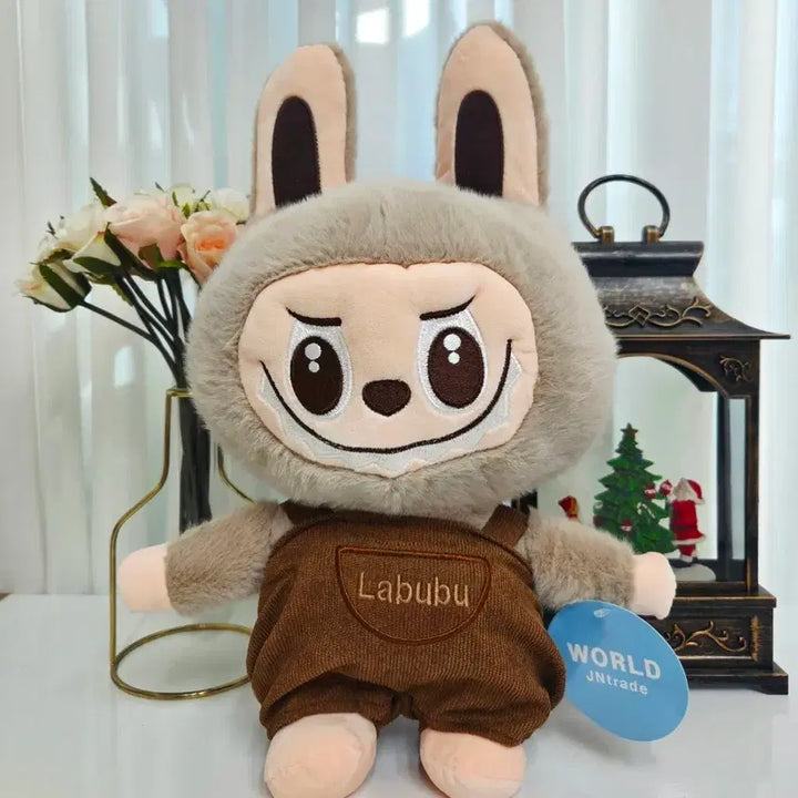 [SOLD OUT] 라부부 캐릭터 인형 40cm 새상품