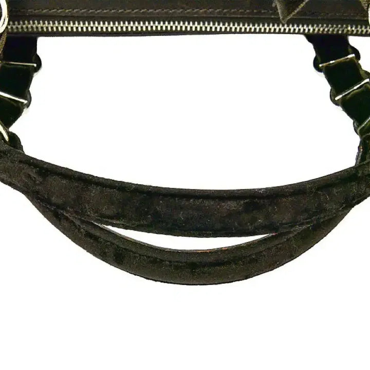 [BUNJANG] Dior Oblique Romantic Shoulder Bag / 디올 오브리크 로맨틱 숄더백(정품)