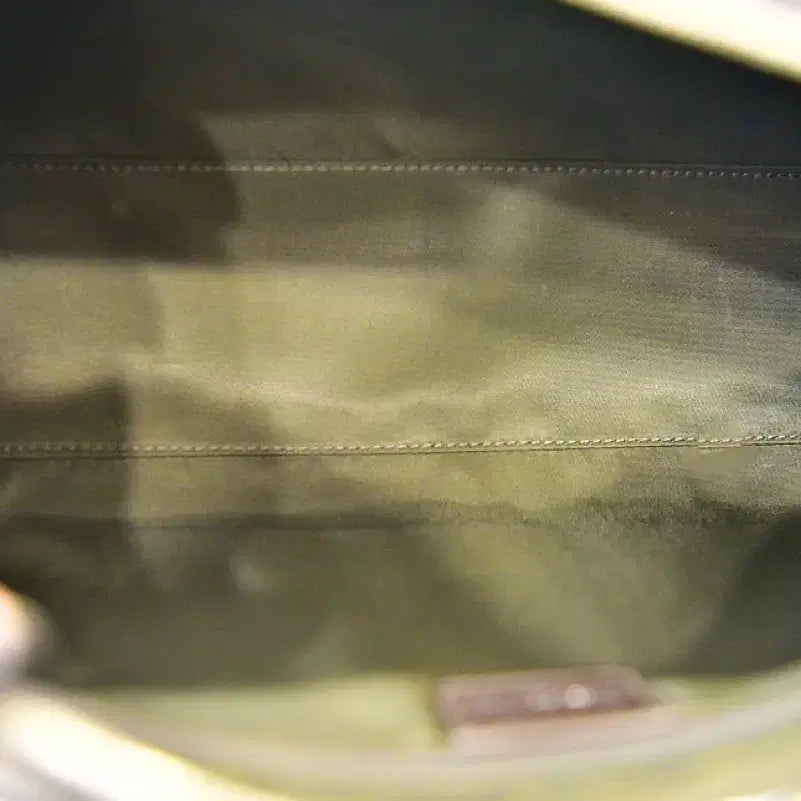 [BUNJANG] Dior Oblique Romantic Shoulder Bag / 디올 오브리크 로맨틱 숄더백(정품)