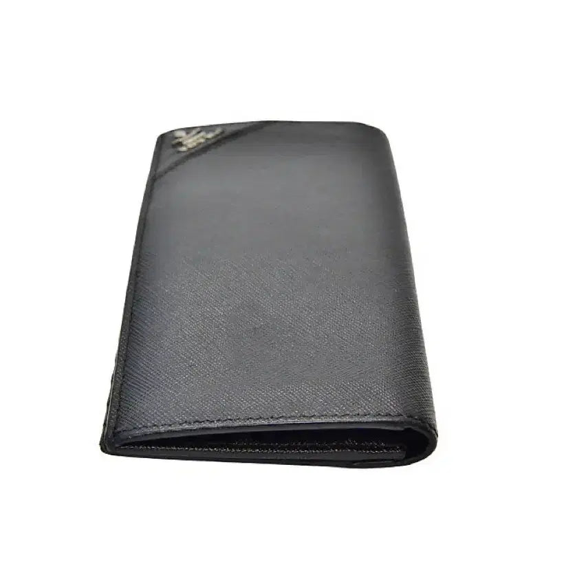 [BUNJANG] Prada Saffiano Long Wallet / 프라다 사피아노 장지갑(정품)