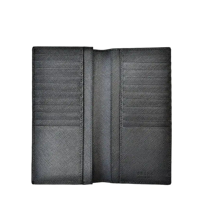 [BUNJANG] Prada Saffiano Long Wallet / 프라다 사피아노 장지갑(정품)