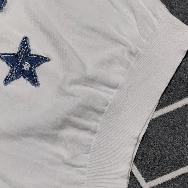 [BUNJANG] Rodeo Crowns Denim Patch / [FREE] 로데오 크라운즈(Rodeo Crowns) 데님 패치