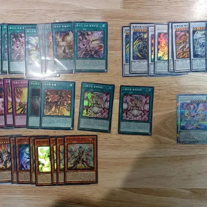 [BUNJANG] Centurion Dexos Card / 센츄리온 덱소스 판매 합니다 (네고 가능)