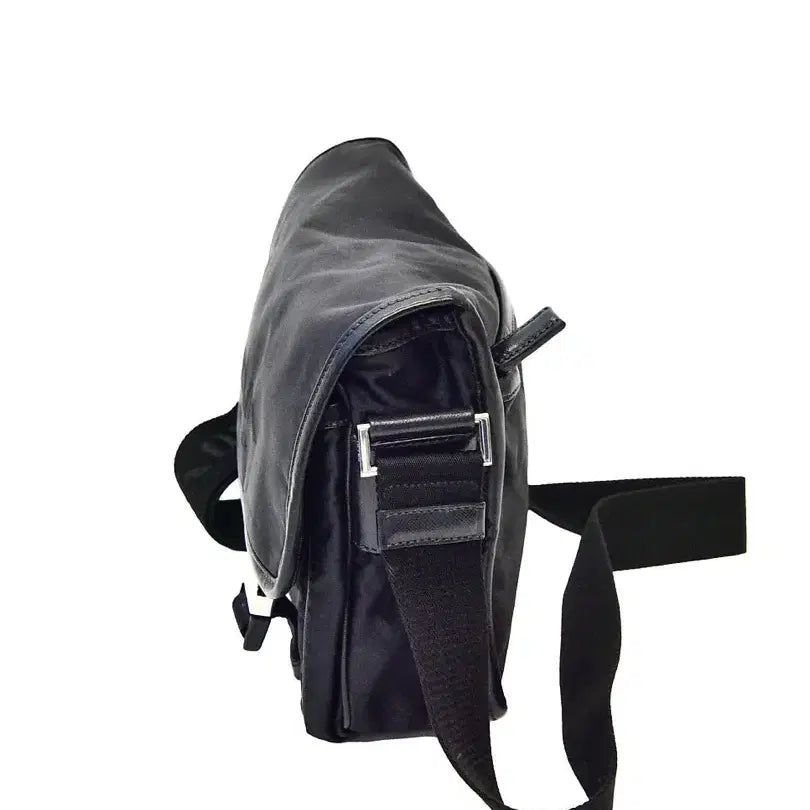[BUNJANG] Prada Messenger Bag / 프라다 포코노 메신저백(정품)