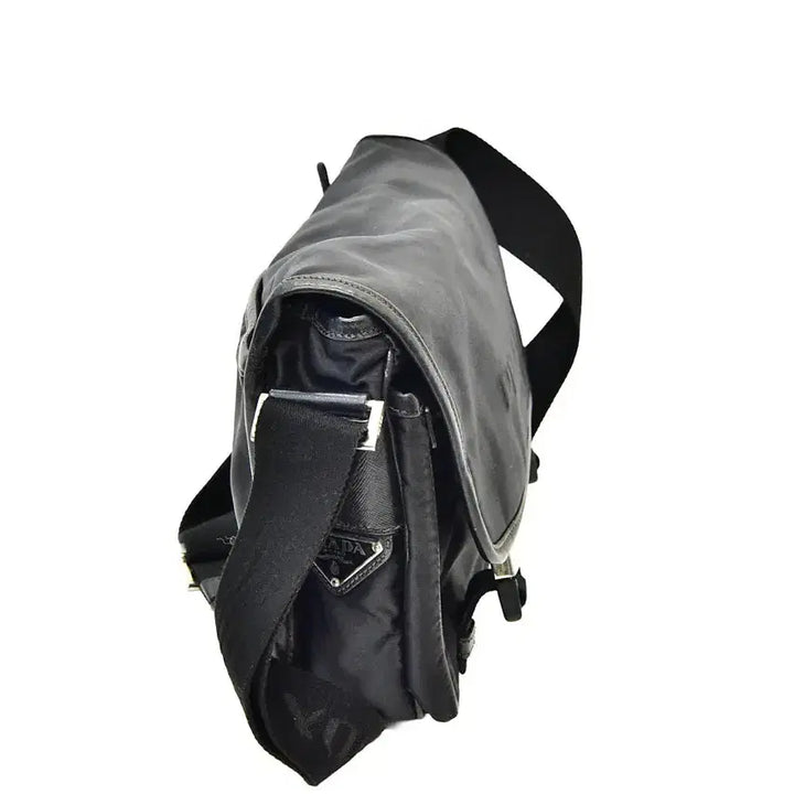 [BUNJANG] Prada Messenger Bag / 프라다 포코노 메신저백(정품)