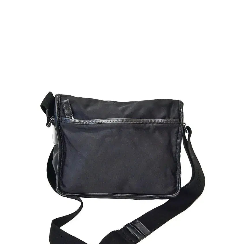 [BUNJANG] Prada Messenger Bag / 프라다 포코노 메신저백(정품)