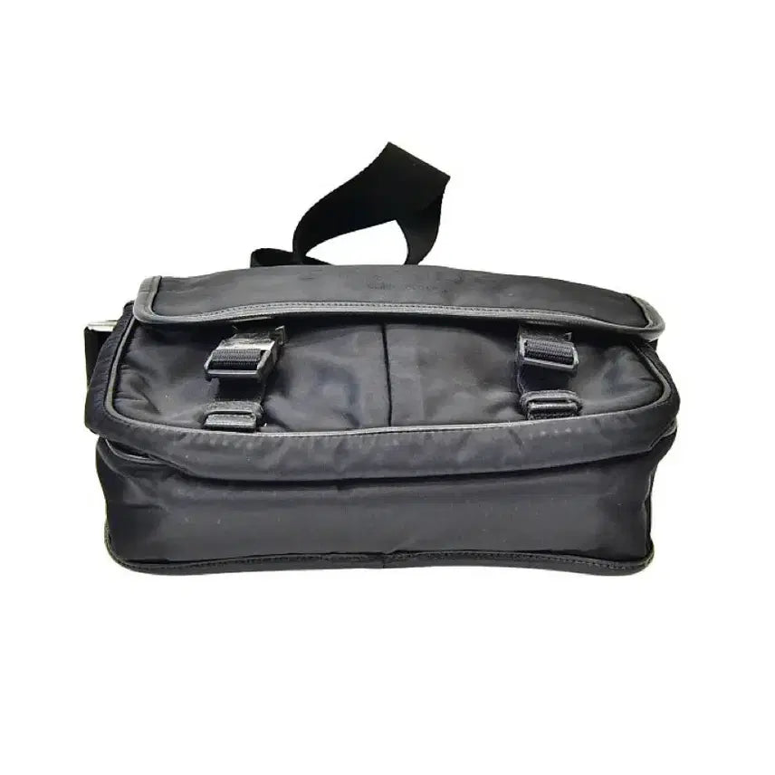 [BUNJANG] Prada Messenger Bag / 프라다 포코노 메신저백(정품)