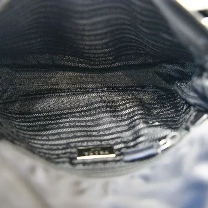 [BUNJANG] Prada Messenger Bag / 프라다 포코노 메신저백(정품)