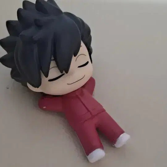 [SOLD OUT] 하이큐 쿠로오 오야스미?가챠