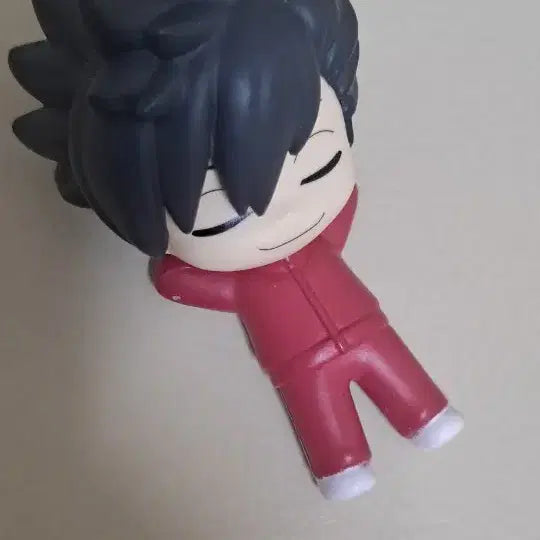 [SOLD OUT] 하이큐 쿠로오 오야스미?가챠