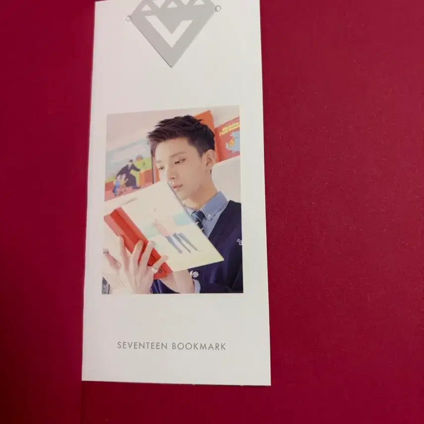 [BUNJANG] Seventeen First Love Album / 세븐틴 앨범 퍼스트 러브