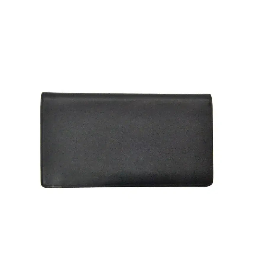 [BUNJANG] CHANEL COCO Long Wallet / 샤넬 COCO 장지갑(정품)
