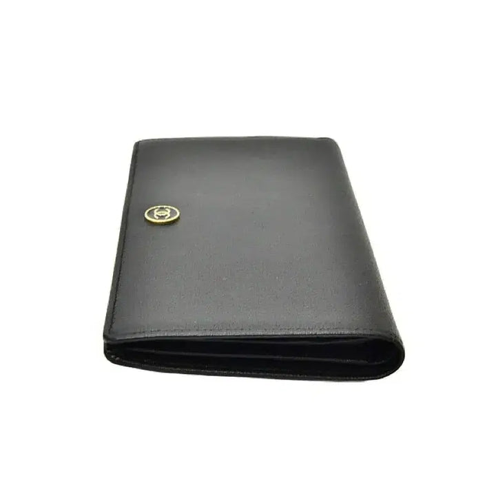 [BUNJANG] CHANEL COCO Long Wallet / 샤넬 COCO 장지갑(정품)