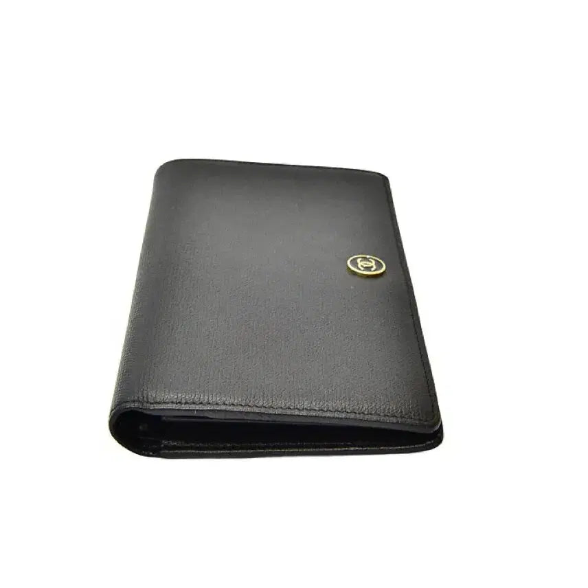 [BUNJANG] CHANEL COCO Long Wallet / 샤넬 COCO 장지갑(정품)