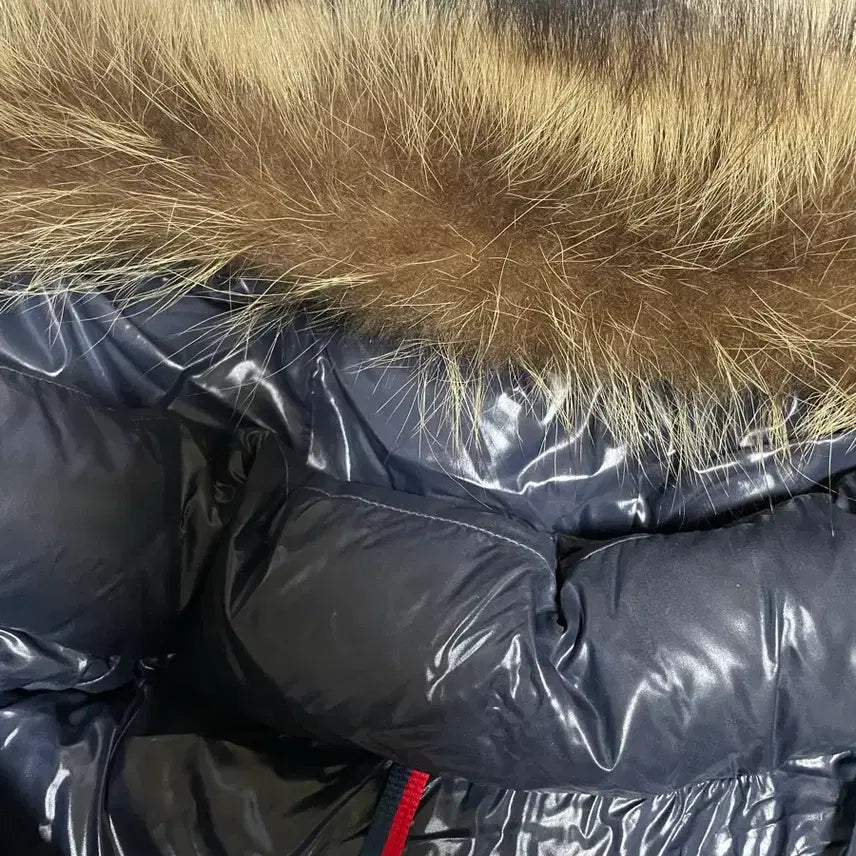 [BUNJANG] Moncler Cluny Padded Jacket (XL) / [새상품XL] 19fw 몽클레어 클루니 유광 패딩