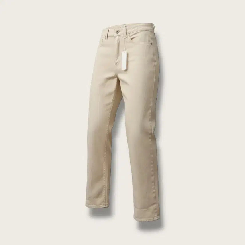 [BUNJANG] Ethos Straight Fit Denim Pants (New) / S/ 에토스 스트레이트 핏 데님 팬츠(새상품)