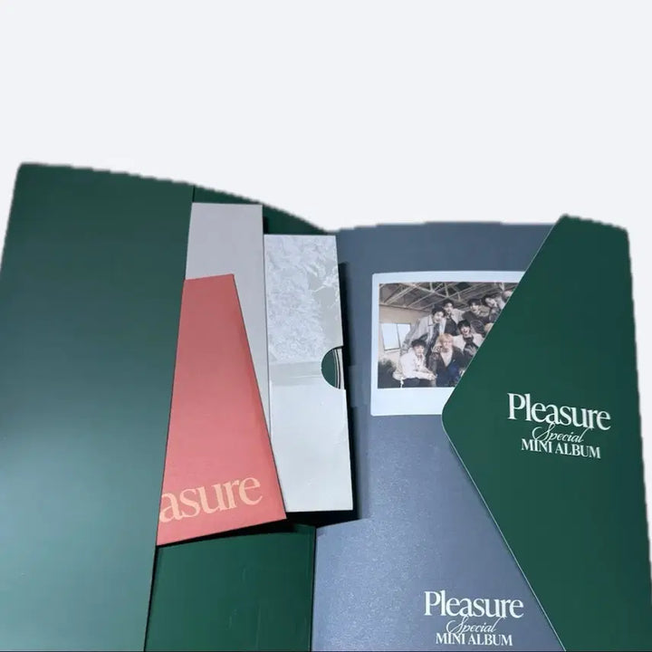 [SOLD OUT] TREASURE 앨범 일괄