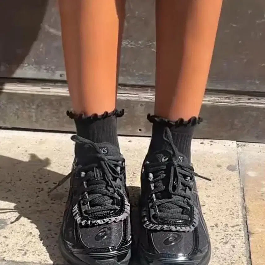 [BUNJANG] Asics Jog 100s / 아식스 조그100s