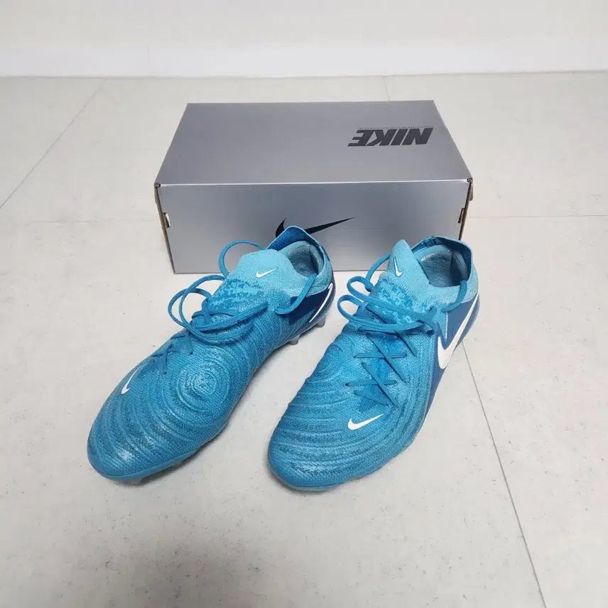 [BUNJANG] Nike Phantom GX2 Elite AG Pro (290) / 나이키 팬텀 GX2 엘리트 AG 프로(290)