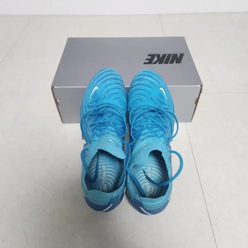 [BUNJANG] Nike Phantom GX2 Elite AG Pro (290) / 나이키 팬텀 GX2 엘리트 AG 프로(290)