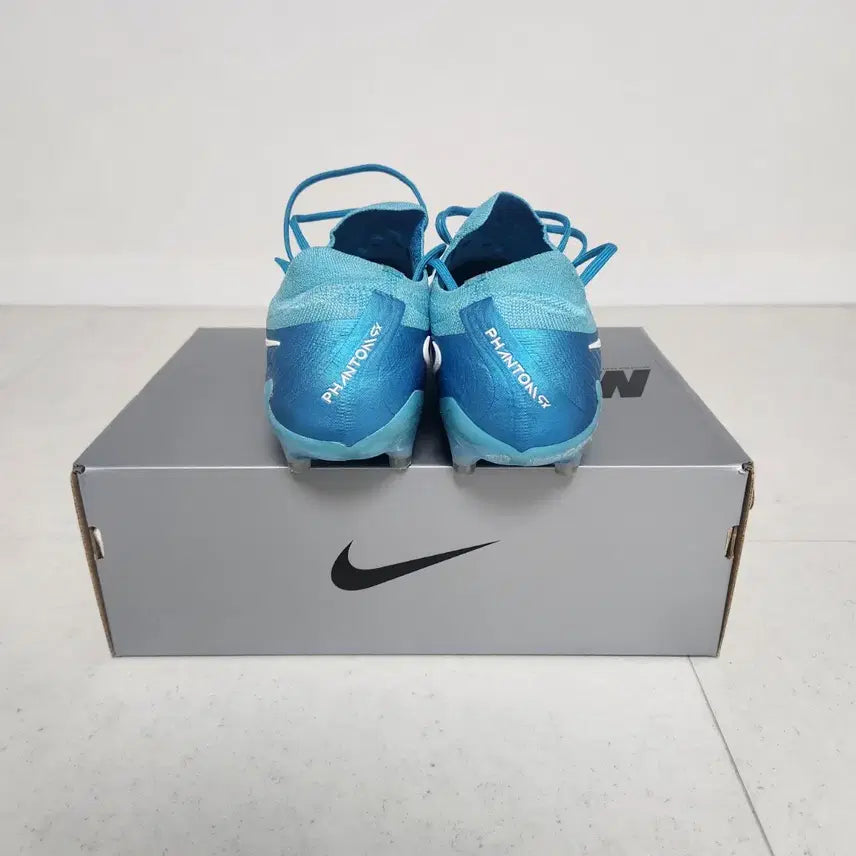 [BUNJANG] Nike Phantom GX2 Elite AG Pro (290) / 나이키 팬텀 GX2 엘리트 AG 프로(290)
