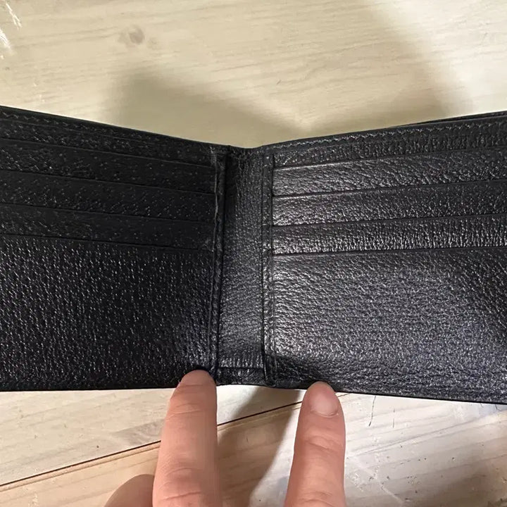 [BUNJANG] Gucci Marmont Wallet / 구찌 마몽트 지갑