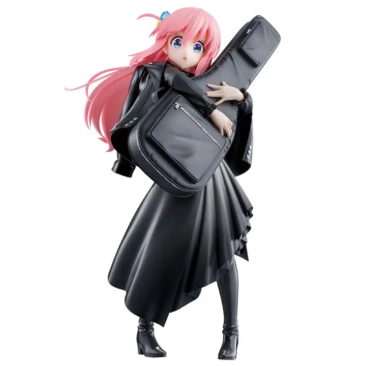 [BUNJANG] Bocchi the Rock! Ichiban Kuji Figures - Hitori Gotoh &amp; Nijika Ijichi Bundle Set (Unsealed) / 봇치 더 록! A상 고토 히토리, B상 이지치 피규어 일괄