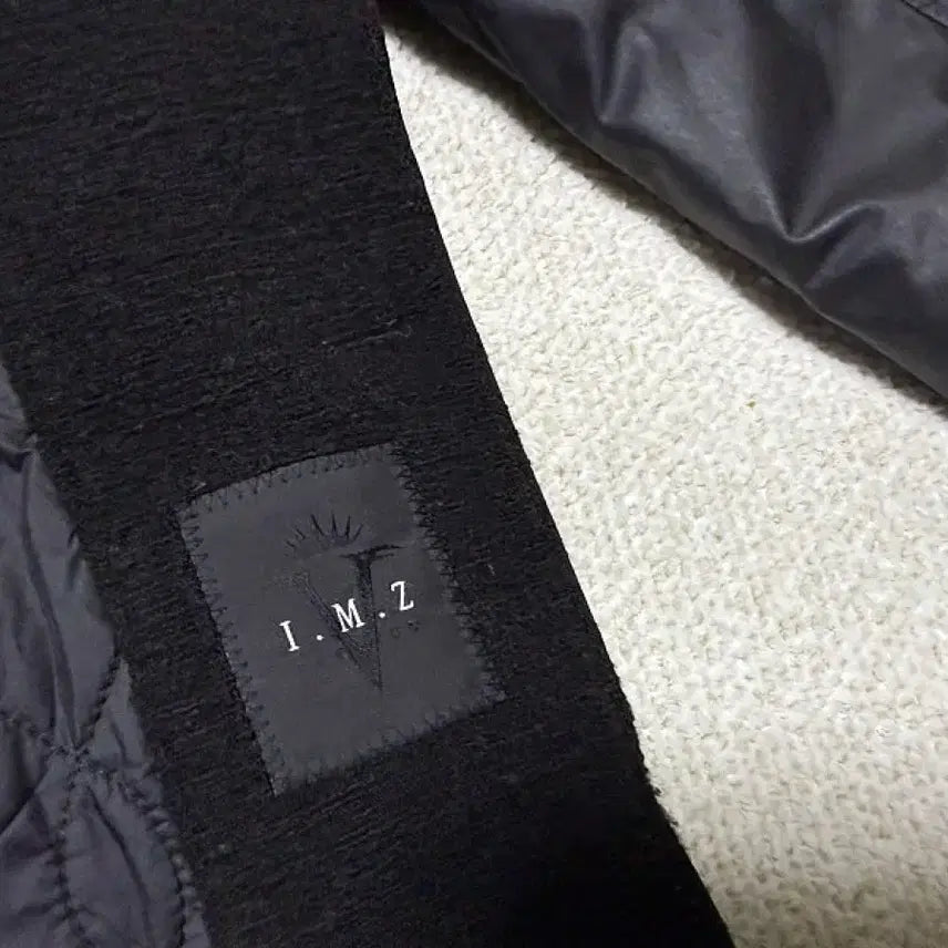 [BUNJANG] Intermezzo Premium Outer Jacket (Men's 100) / 인터메조 프리미엄 아우터 자켓 남성용 100사이즈