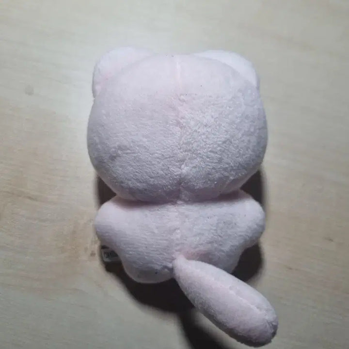 [BUNJANG] PLAVE Bambi Soham Doll / 플레이브 상냥햄즈 상햄 밤비 솜인형 원가양도