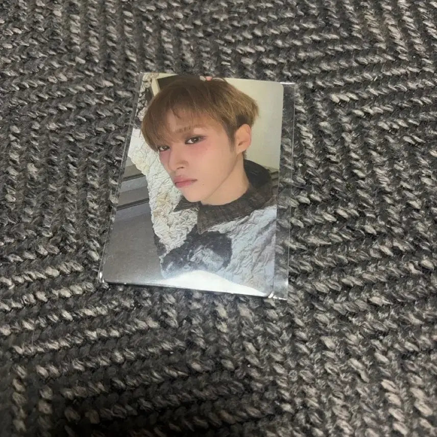 [BUNJANG] AlphaDriveOne Sangwon Photocard / 알파드라이브원  팝업 7만 아르노 포카