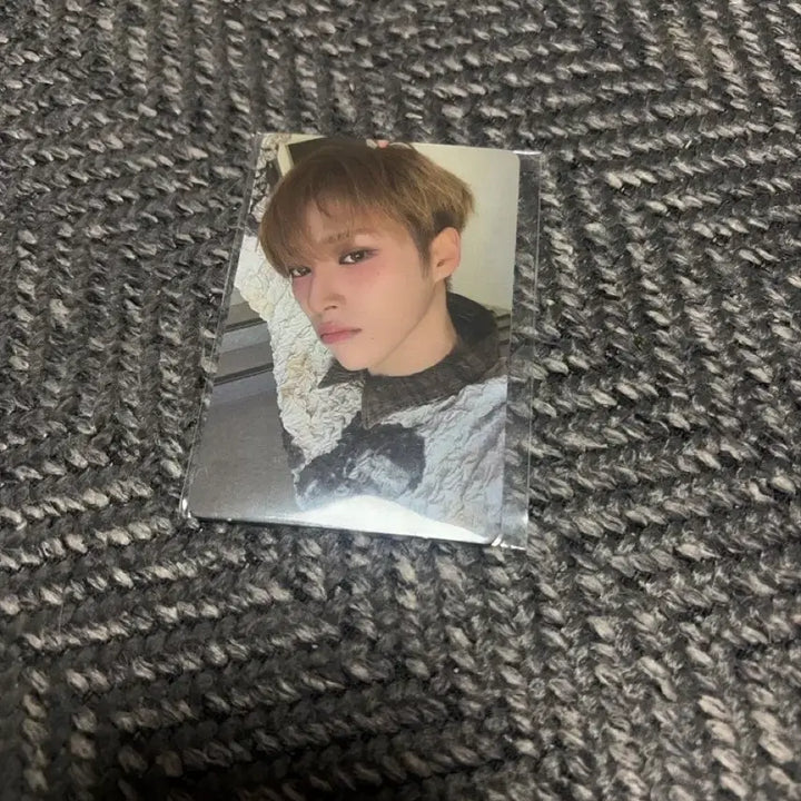 [BUNJANG] AlphaDriveOne Sangwon Photocard / 알파드라이브원  팝업 7만 아르노 포카