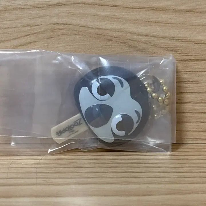 [BUNJANG] Disney Zootopia Sloth Ice Candy Keyring Gachapon / 나무늘보/ 디즈니 주토피아 아이스캔디 키링 가챠