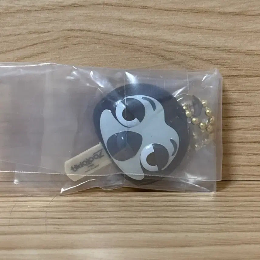 [BUNJANG] Disney Zootopia Sloth Ice Candy Keyring Gachapon / 나무늘보/ 디즈니 주토피아 아이스캔디 키링 가챠