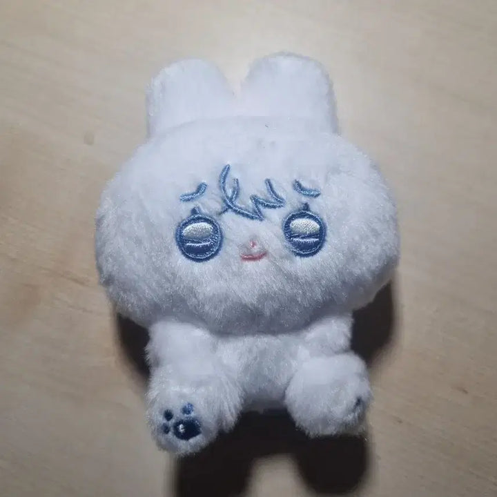 [BUNJANG] PLAVE Yejun Nam Yejun 10cm Doll / 플레이브 예쫑 남예준 10cm 솜인형