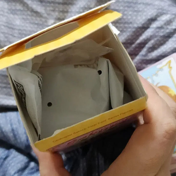 [BUNJANG] Pop Mart Cardcaptor Sakura Star / [팝마트] 카드캡터 사쿠라 별(star)