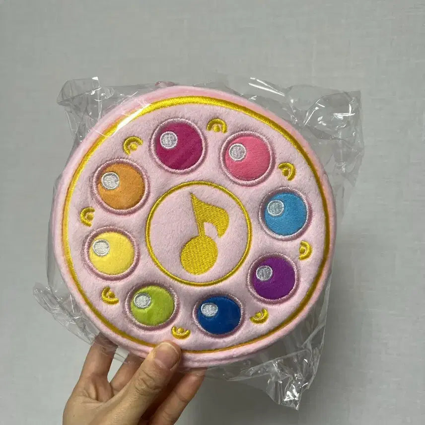 [BUNJANG] Ojamajo Doremi Pouch / 꼬마마법사레미 파우치 새상품