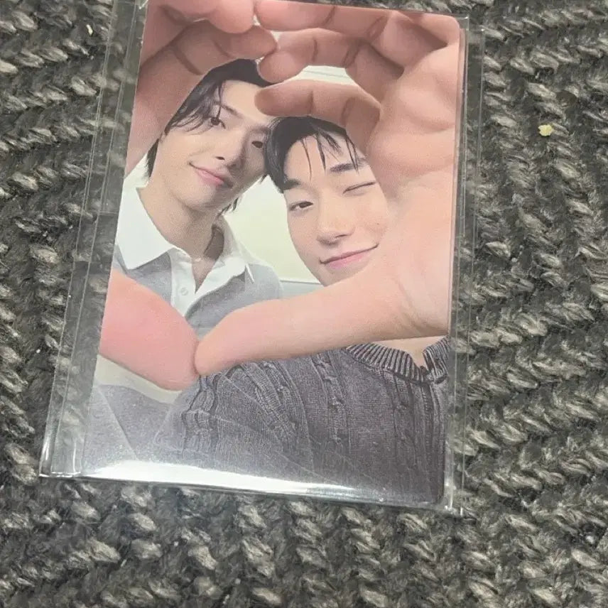 [SOLD OUT] 에이티즈 8room 유닛 포카 산 민기
