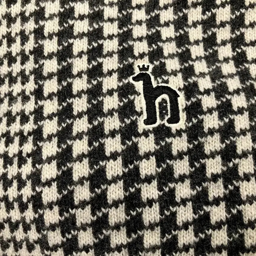 [BUNJANG] HAZZYS Knit 100(L) / 1 헤지스(HAZZYS) 니트 100(L)