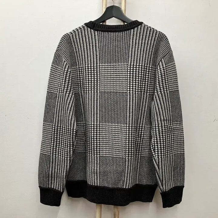 [BUNJANG] HAZZYS Knit 100(L) / 1 헤지스(HAZZYS) 니트 100(L)