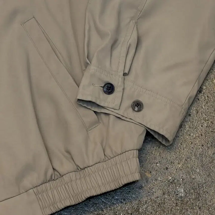 [BUNJANG] Polo Ralph Lauren Herringbone Jacket / 00s 미국 빈티지 폴로랄프로렌 스윙자켓 스윙탑 헤링본자켓