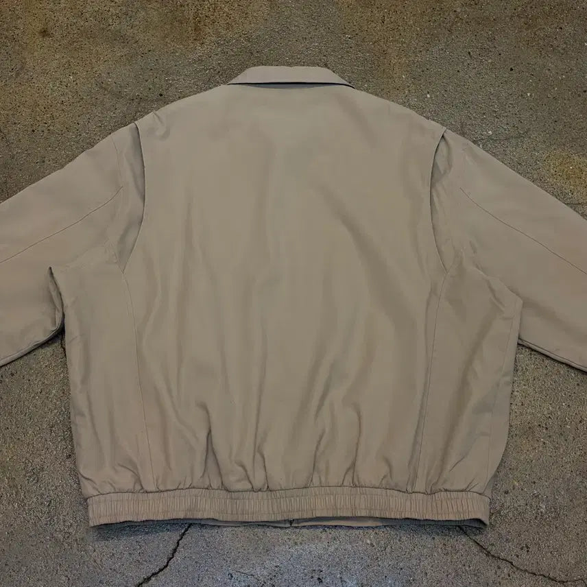 [BUNJANG] Polo Ralph Lauren Herringbone Jacket / 00s 미국 빈티지 폴로랄프로렌 스윙자켓 스윙탑 헤링본자켓