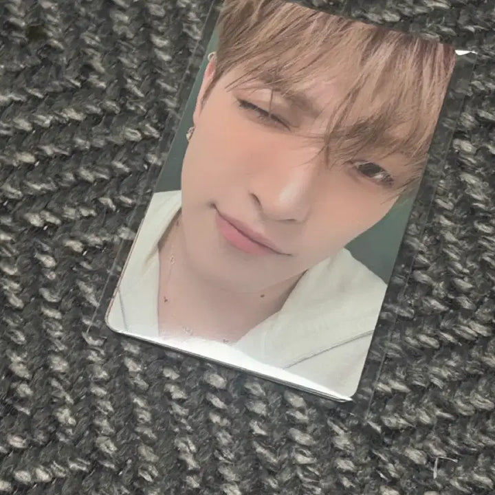 [BUNJANG] ATEEZ 8 Room Bingo Photocard Set / 에이티즈 8room 빙고포카 8장 세트 미개봉